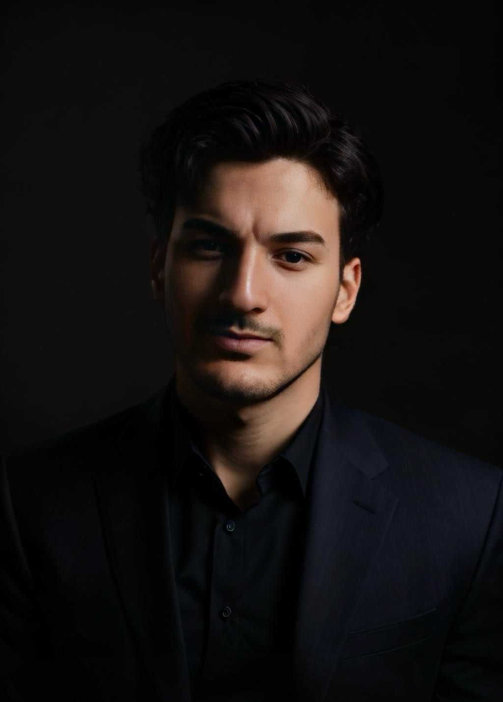Mustafa Kırmaz